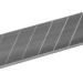 Лезвие сменное 82 993 OEM-Ls01-H10 18мм (уп.10шт) ОНЛАЙТ 82993