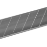 Лезвие сменное 82 993 OEM-Ls01-H10 18мм (уп.10шт) ОНЛАЙТ 82993