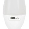 Лампа светодиодная PLED-SP 9Вт C37 свеча 5000К холод. бел. E14 820лм 230В JazzWay 2859488A