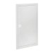 Дверь для щита Nova 3 габарит IP41 метал. PROxima EKF nv-door-m-3
