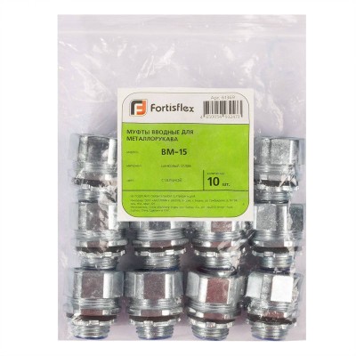 Муфта вводная ВМ 32 Fortisflex 61372
