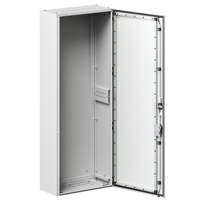Корпус напольный RAM fit 2000х600х300мм без боков. вырезов DKC R6NFW206030
