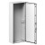 Корпус напольный RAM fit 2000х600х300мм без боков. вырезов DKC R6NFW206030