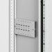 Корпус напольный RAM fit 2000х600х300мм без боков. вырезов DKC R6NFW206030