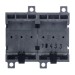 Рубильник реверсивный OT40F3C 40А (23А AC23) ABB 1SCA104913R1001 Рубильник реверсивный OT40F3C 40А (23А AC23) ABB 1SCA104913R1001