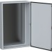 Корпус ЩМП-120.80.30 IP66 УХЛ1 метал. TITAN 5 IEK TI5-10-N-120-080-030-66