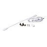 Светильник светодиодный PLED T5i PL 900 FR 10Вт 4000К IP40 ДПО JazzWay 2850645A