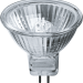 Лампа галогенная 94 206 JCDR 50Вт GU5.3 230В 2000h Navigator 94206