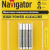 Элемент питания алкалиновый AAA/LR03 94 750 NBT-NE-LR03-BP2 (блист.2шт) Navigator 94750
