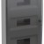 Корпус ЩРН-П-36 TEKFOR IP41 черн. прозр. дверь пластик. IEK TF5-KP12-N-36-41-K01-K03