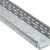 Лоток листовой перфорир. 200х50 L3000 сталь 1мм HDZ IEK CLP10-050-200-100-3-M-HDZ