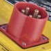 Пушка тепловая MASTER 24кВт 380В 1700куб.м/ч BHP-M-24 Ballu НС-1035064