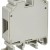 Колодка клеммная CTS ARMAFIX 25кв.мм сер. IEK YCT10-00-K03-025