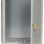 Корпус металлический ЩМП-3-0 650х500х220 УХЛ3 IP31 IEK YKM40-03-31