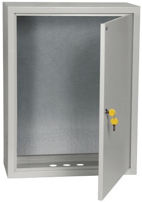 Корпус металлический ЩМП-3-0 650х500х220 УХЛ3 IP31 IEK YKM40-03-31 Корпус металлический ЩМП-3-0 650х500х220 УХЛ3 IP31 IEK YKM40-03-31