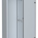 Корпус ЩМП-18.6.4-0 74 IP54 У2 метал. без монтажн. панели IEK YKM40-1864-54