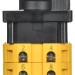 Переключатель кулачковый 10А (сх. 54) стандартная рукоятка IEK MI-CS10-010-054