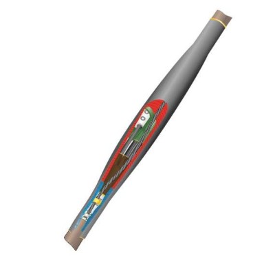 Муфта кабельная соединительная 1кВ СТп(тк) 4х(150-240мм) с болтовыми соединителями Нева-Транс Комплект 22010012 Муфта кабельная соединительная 1кВ СТп(тк) 4х(150-240мм) с болтовыми соединителями Нева-Транс Комплект 22010012