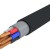 Кабель КВВГнг(А)-LS 7х1.5 (м) ЭЛЕКТРОКАБЕЛЬ НН 00-00006546