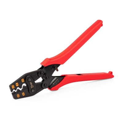 Пресс-клещи ПК-16у КВТ 64702 Пресс-клещи ПК-16у КВТ 64702