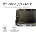 Прожектор светодиодный "трансформер" smd 30Вт 4000К IP65 4000лм 220В 212х107х27мм черн. Apeyron 05-42