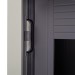 Бокс модульный накладной PDB/W 4024 GR (ЩРН-ПГ-24) IP65 пластик. JazzWay 5072145