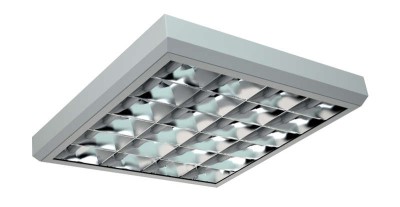 Светильник PRBLUX/S 418 HF 4х18Вт G13 IP20 потолочный ЭПРА СТ 1045000160 Светильник PRBLUX/S 418 HF 4х18Вт G13 IP20 потолочный ЭПРА СТ 1045000160