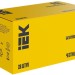 Элемент питания алкалиновый AA/LR6 Alkaline бокс (уп.28шт) IEK ABT-LR06-OP-B28