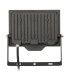 Прожектор светодиодный СДО FL 10 C 50W VW 840 BK CL 192х148х28мм 50Вт 4000К IP65 уличный черн. Русский Свет 15081023278