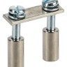 Перемычка ARMAFIX для CTS 35кв.мм 2PIN в сборе IEK YCT10-00-K03-035-A-2P