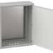 Корпус металлический ЩМП-4-0 800х650х250 УХЛ3 IP31 IEK YKM40-04-31