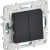 Выключатель проходной 2-кл. SKANDY 10А SK-V05G графит IEK SK-V22-0-10-K53