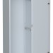 Корпус ЩМП-18.6.4-0 36 IP31 УХЛ3 метал. без монтажн. панели IEK YKM40-1864-31
