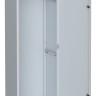 Корпус ЩМП-18.6.4-0 36 IP31 УХЛ3 метал. без монтажн. панели IEK YKM40-1864-31