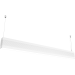 Светильник светодиодный LINER/S LED 1200 TH W 3000К подвесной метал. СТ 1473000790