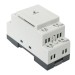Модуль расширения дискретных и аналоговых сигналов PRO-Relay 4DI/AI 4DO(R) DC EKF PRL-E-4DIAI4DO-R-DC