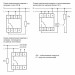 Реле времени PCZ-521 16А 24-264В AC/DC 1 перекл. IP20 1 канал-125 пар включ./выключ. суточн./недел. циклы монтаж на DIN-рейке F&F EA02.002.001