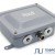 Коробка КЗНС-08 УХЛ1.5 IP65 латун. сальники ГОФРОМАТИК zeta30314