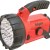Фонарь-прожектор аккумуляторный кемпинговый 94 960 NPT-SP06-ACCU 23 + 18 + 4LED аккум. 4В 2А.ч. NAVIGATOR 94960