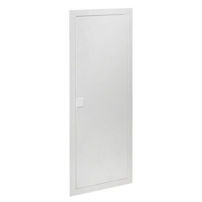 Дверь для щита Nova 5 габарит IP41 метал. PROxima EKF nv-door-m-5