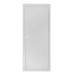 Дверь для щита Nova 5 габарит IP41 метал. PROxima EKF nv-door-m-5