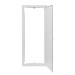 Дверь для щита Nova 5 габарит IP41 метал. PROxima EKF nv-door-m-5