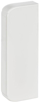 Заглушка торцевая для односекционных кабель-каналов DLP 50х150 Leg 010703