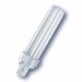 Лампа люминесцентная компакт. DULUX D/E 13W/840 G24q-1 OSRAM 4050300017594