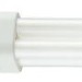 Лампа люминесцентная компакт. DULUX D/E 13W/840 G24q-1 OSRAM 4050300017594