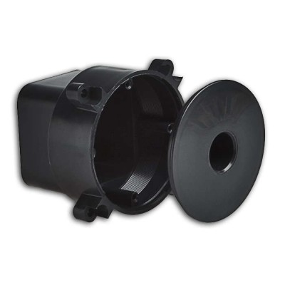 Коробка установочная СП 70х60 (в бетон) IP40 Ruvinil 10131 Коробка установочная СП 70х60 (в бетон) IP40 Ruvinil 10131