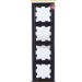 Рамка 4-м BRITE РУ-4-БрЧ черн. IEK BR-M42-K02
