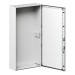 Корпус напольный RAM fit 2000х800х250мм без боков. вырезов DKC R6NFW208025