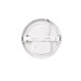 Светильник светодиодный PBH-PC9-RA 24Вт 4000К IP65 WHITE ДБП ЖКХ JazzWay 5065970