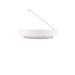 Светильник светодиодный PBH-PC9-RA 24Вт 4000К IP65 WHITE ДБП ЖКХ JazzWay 5065970
